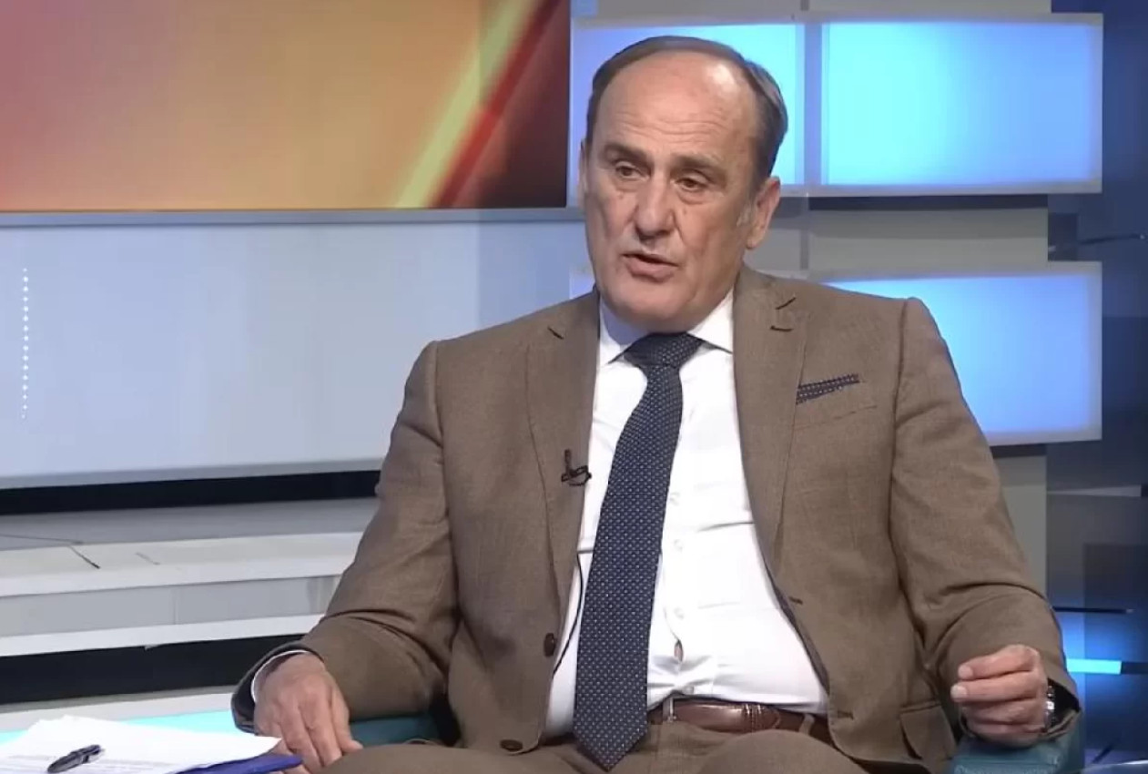 Ćetković: Ukoliko zatvorimo kladionice i kazina kockanje će preći u sivu zonu