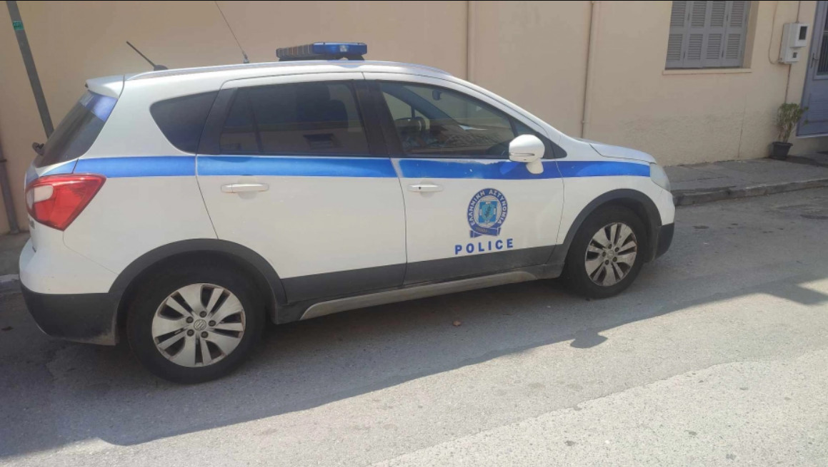 HOROR U GRČKOJ U smeću pronađena kesa sa dijelovima tijela žene