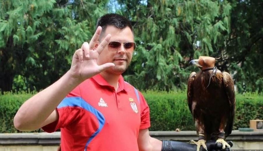 DPS Nikšić traži da se Kovačevič razriješi funkcije