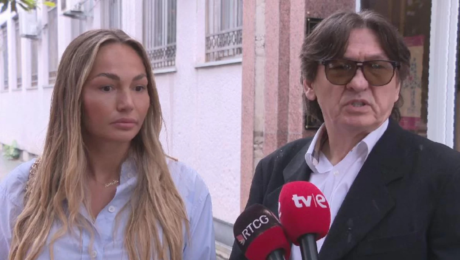 Krstović: Služba u Crnoj Gori zna i čija je droga i ko je platio robu