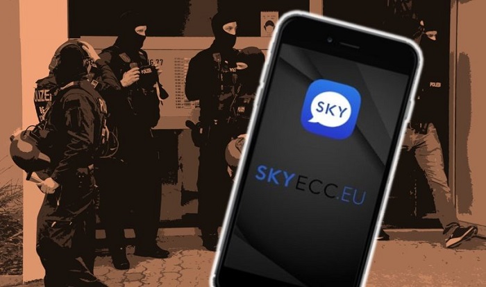 Isplivala nova Sky prepiska: „Sušiće vam Zvicer džigerice na Njeguše“