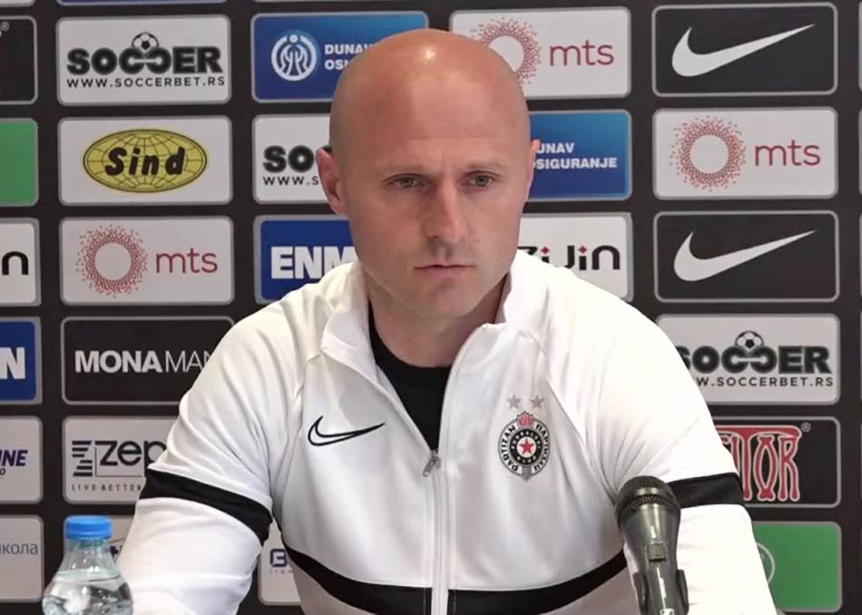 Partizan i dalje sanja Evropu! (VIDEO)