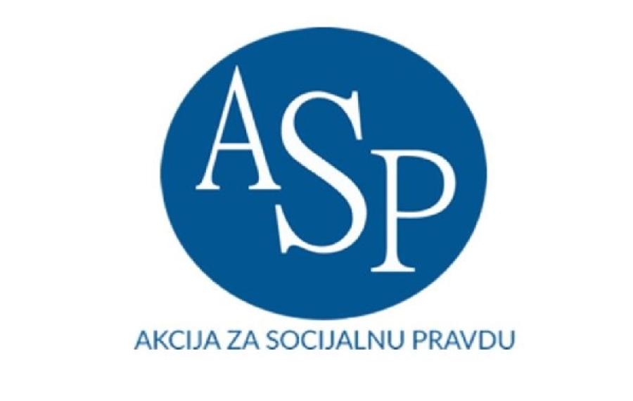 ASP: "Vlada DRI-ju kupili milionski prostor, a istovremeno im plaćaju zakup"