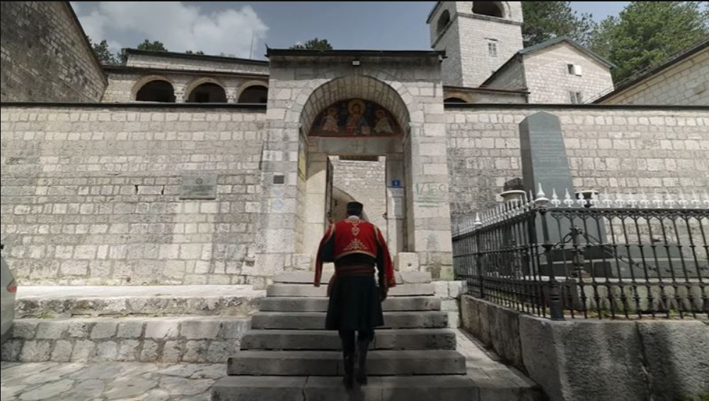 Žestok odgovor Saveza Srba iz CG Milovom DPS-u: Kada nas napadaju kao Srbe, moramo se braniti kao Srbi