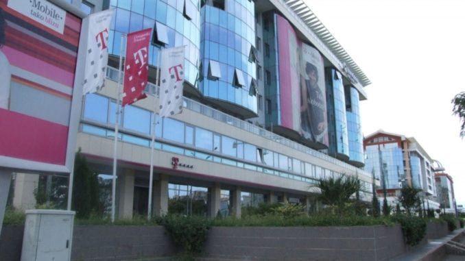 AFERA TELEKOM Štraub: Pojavila se ,,Grupa za promjene,, koja optužuje premijera i ministre za kriminal (FOTO)