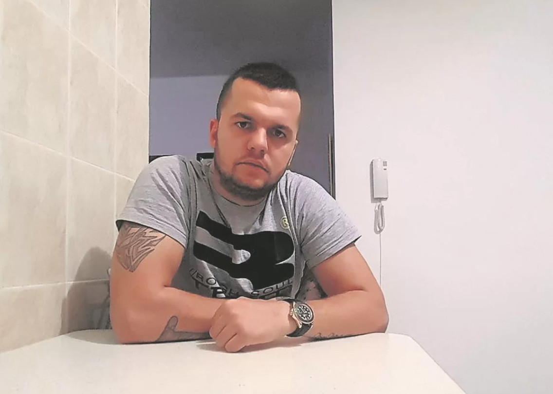 Oglasio se Edmond Mustafa o skaj prepisci: Niko me nije oteo niti zlostavljao