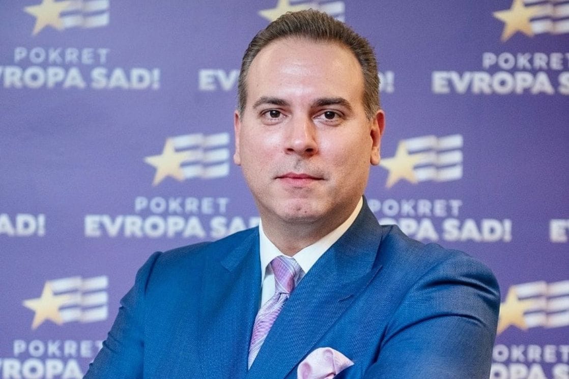 Ivanović: Nije ni u duhu država s dugom demokratskom tradicijom da prijete blokadom ako ZBCG uđe u vladu