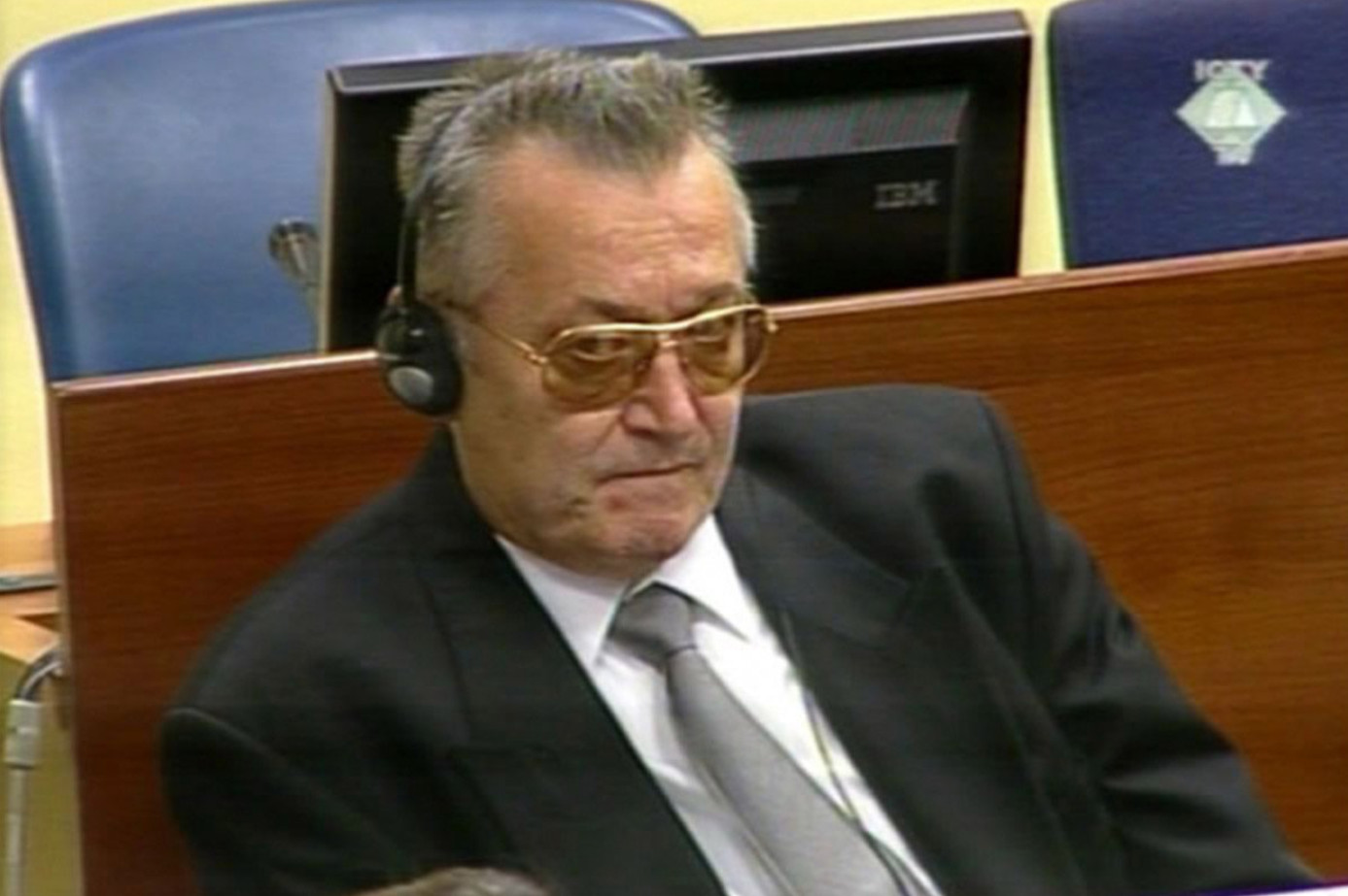 Franko Simatović na privremenoj slobodi, stiže u Srbiju