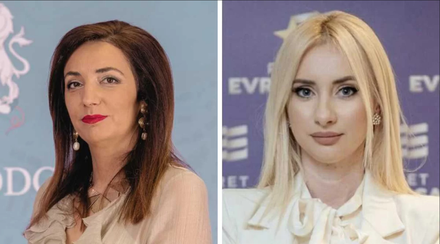 Poslanice Evrope sad neodređene po pitanju podrške novoj Vladi