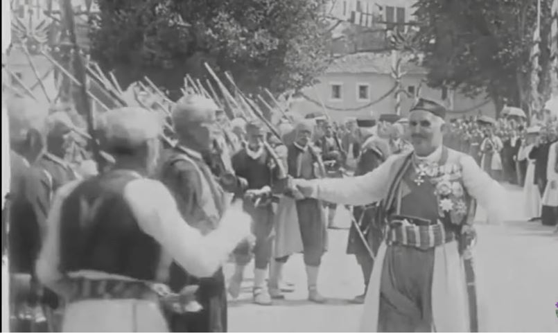 „CRNA GORA IZMEĐU ISTINE I LAŽI“: Na Žabljaku predstavljen film sa podacima o identitetu građana Crne Gore (VIDEO)