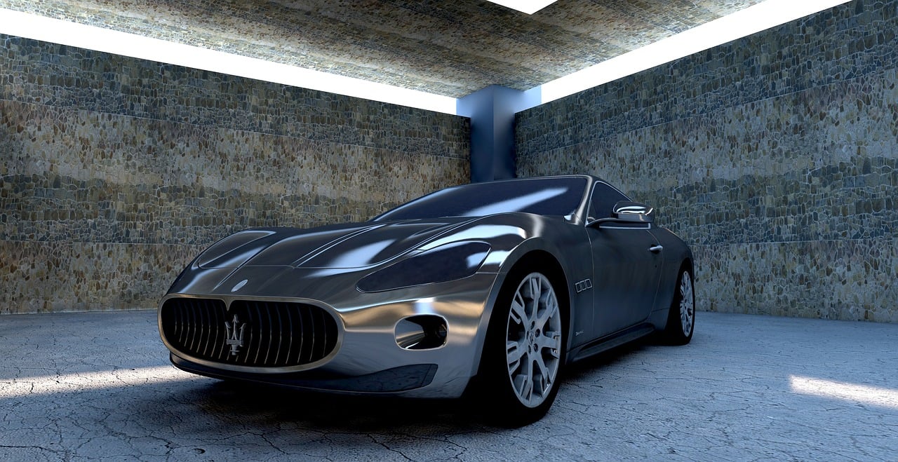 Maserati ne zanima "rat cijenama"