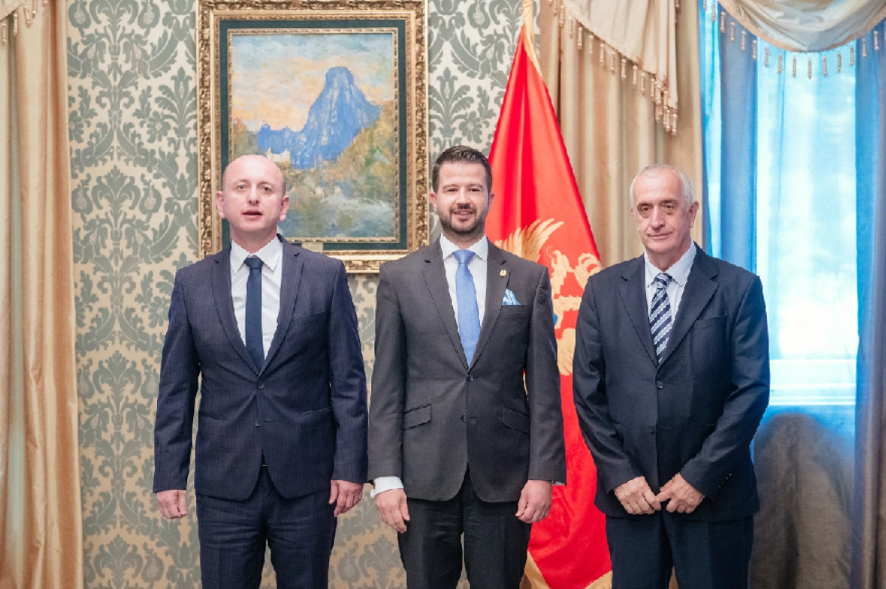 Knežević: Spremni smo na ustupke, ali ZBCG treba da pripadne mjesto predsjednika Parlamenta