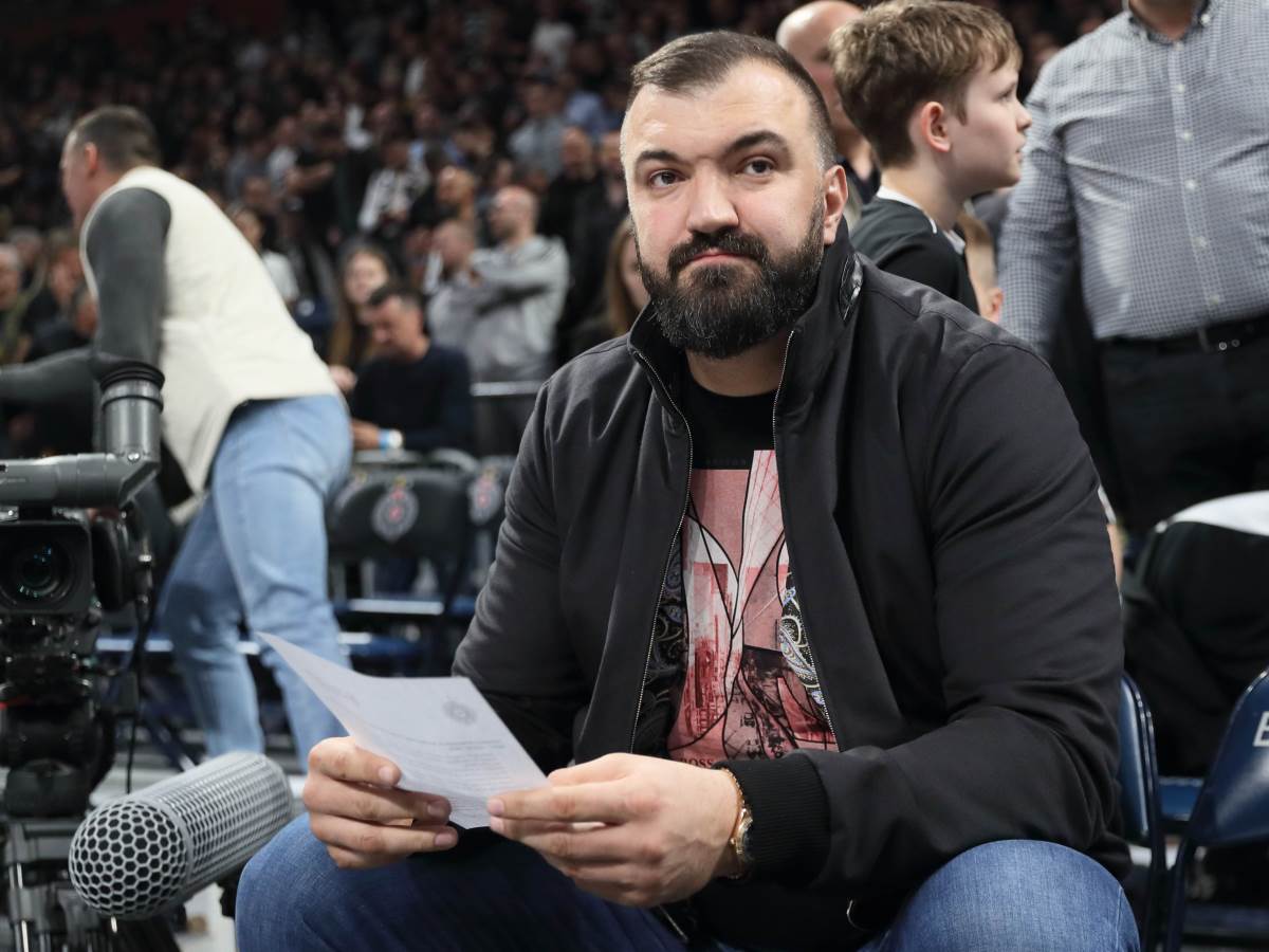 Nikola Peković doživio srčani udar
