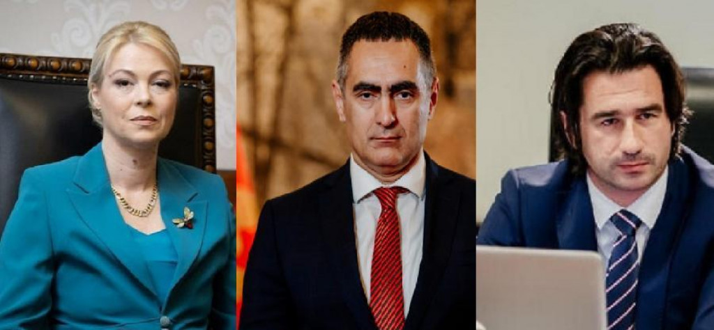 Pokret "Naprijed" biće formiran u septembru