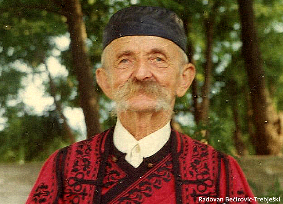 FESTIVAL "AUTO(R) NA KORZOU" Budimir Aleksić: Mnogi žive i postoje samo zato što ih je Bećirović opjevao