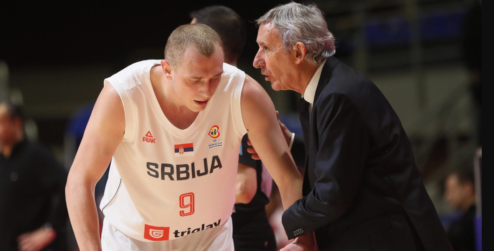MUNDOBASKET Poznat rival Srbije u osmini finala