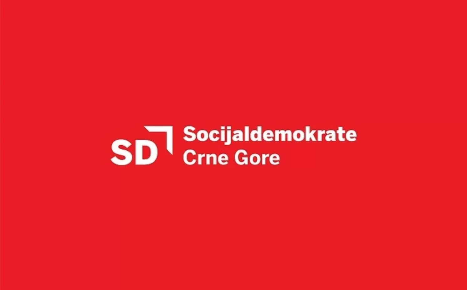 SD: Umjesto pro-Vučićeve Crnoj Gori potrebna kredibilna proevropska i pro-NATO vlada