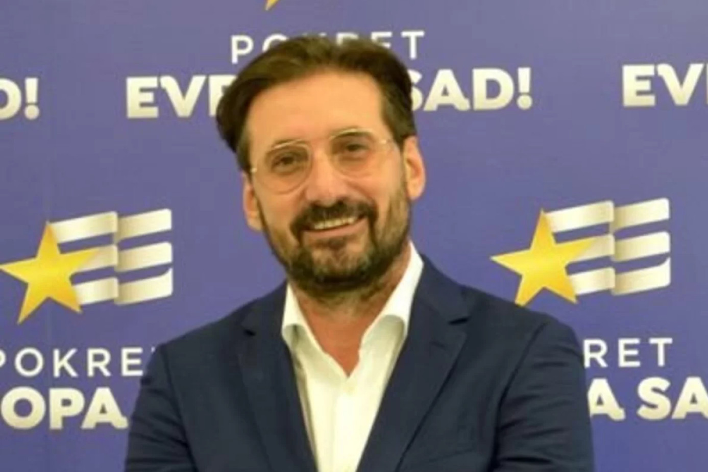 TURBULENTNO U PES-u Tihomir Dragaš podnio ostavku na mjesto poslanika