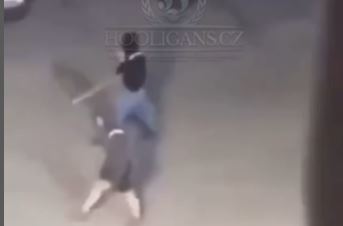UHAPŠENI GRCI PUŠTENI NA SLOBODU Trojica Hrvata u bolnici zbog rane od noža, jedan operisan nekoliko puta