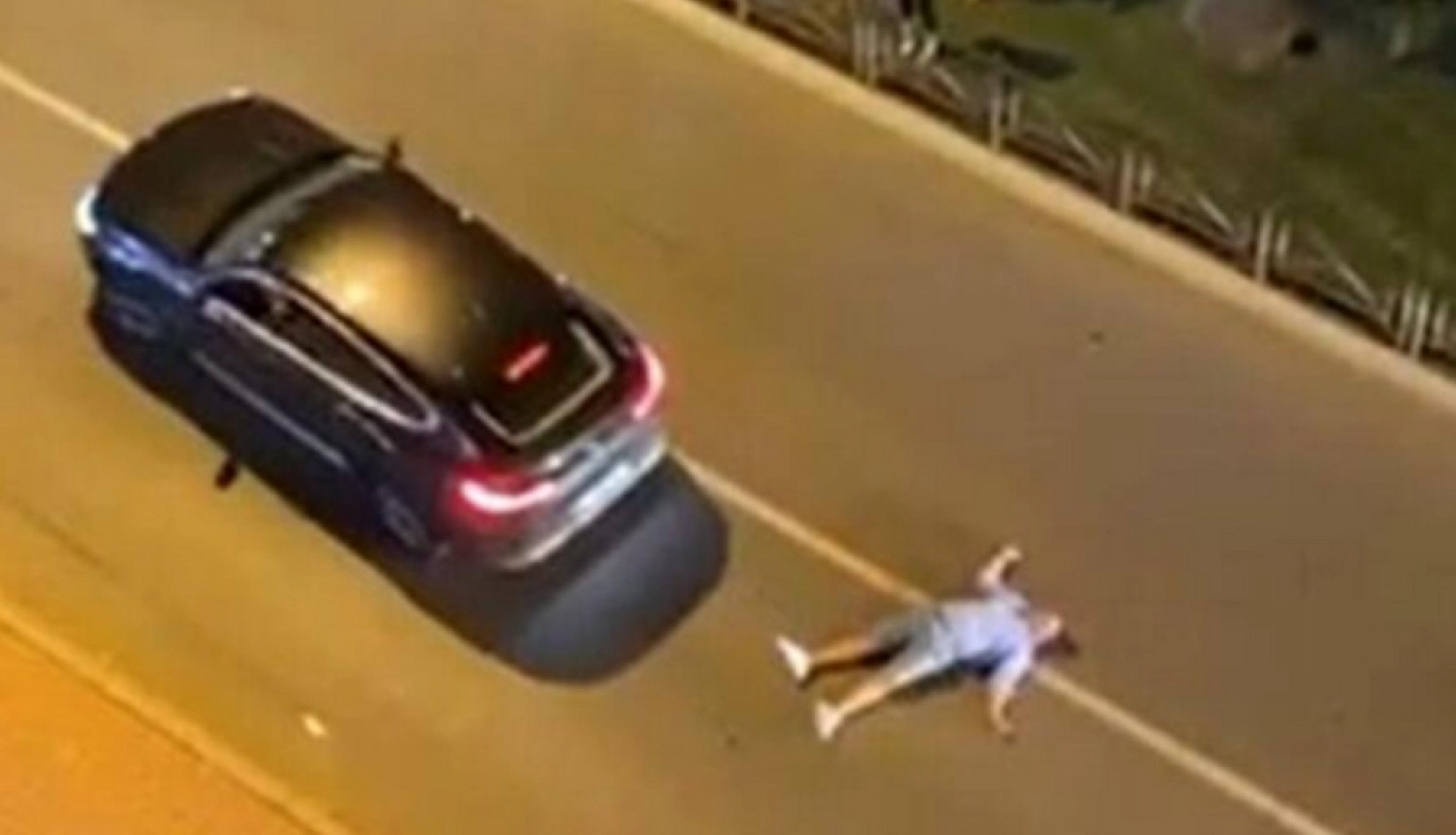 Uznemirujući snimci tuče u Budvi, podnešene prekršajne prijave (VIDEO)