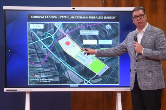 VUČIĆ SE OBRATIO IZ ATINE Završen sastanak sa Zelenskim, EU priprema program rasta za Zapadni Balkan (FOTO/VIDEO)