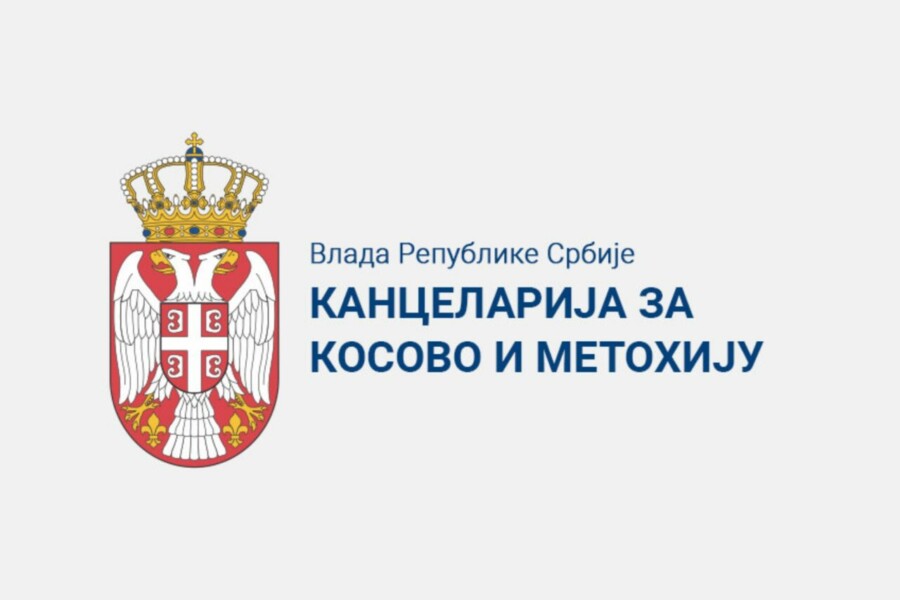 KANCELARIJA ZA KIM Nastavljena brutalna i prekomjerna demonstracija sile od strane Kurtija