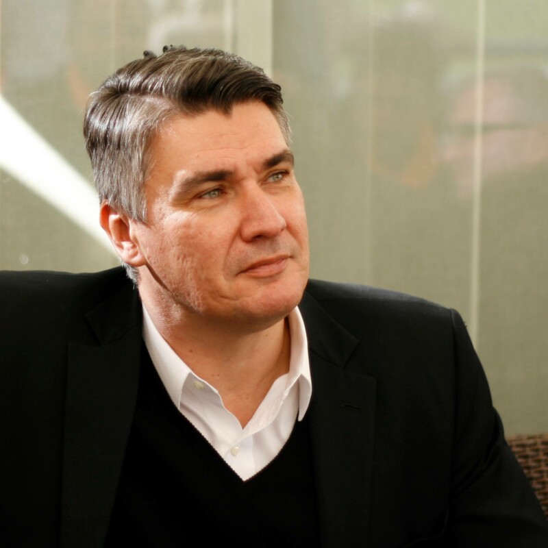 Milanović ne odustaje da lobira za nezavisnost tzv. Kosova