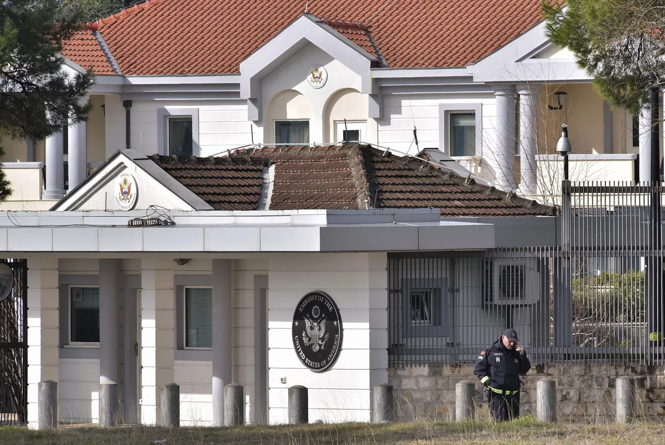 Sjedinjene Države odbile 34 odsto zahtjeva za vizom iz Crne Gore