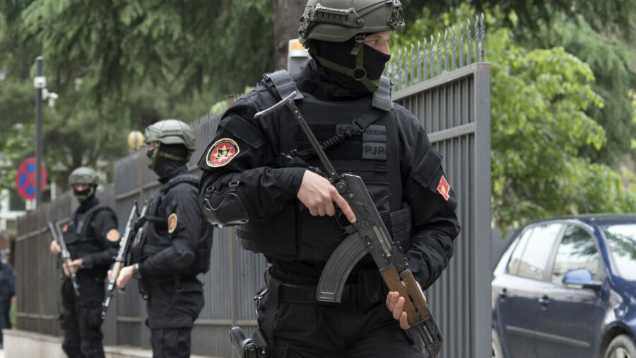 SDT podiglo optužnicu protiv 31 pripadnika kavačkog klana