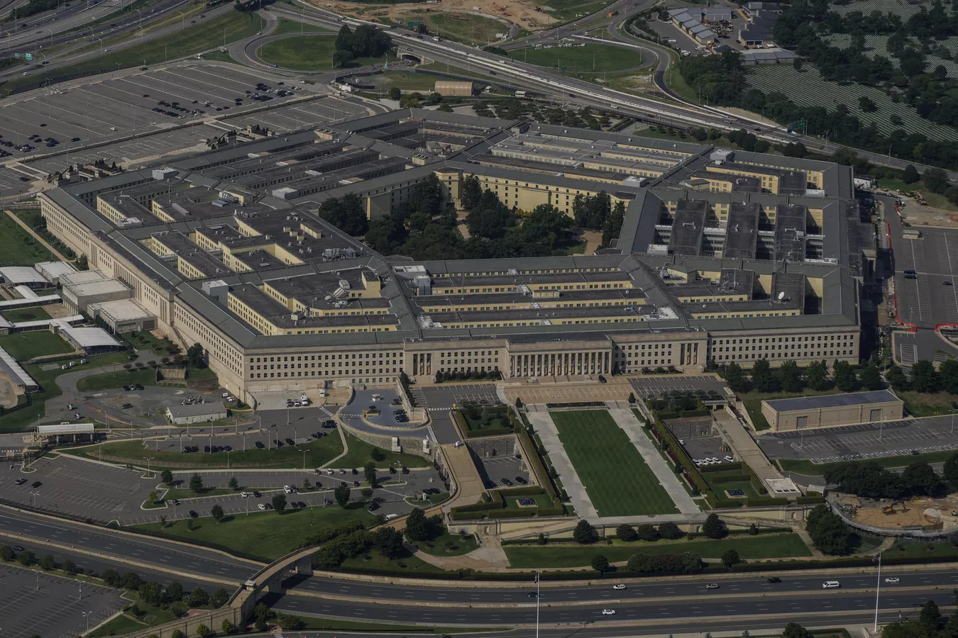 PENTAGON Rusija snažna prijetnja za SAD u sajber prostoru