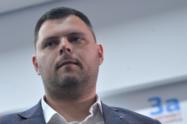 ODT Nikšić odložilo saslušanje Marka Kovačevića