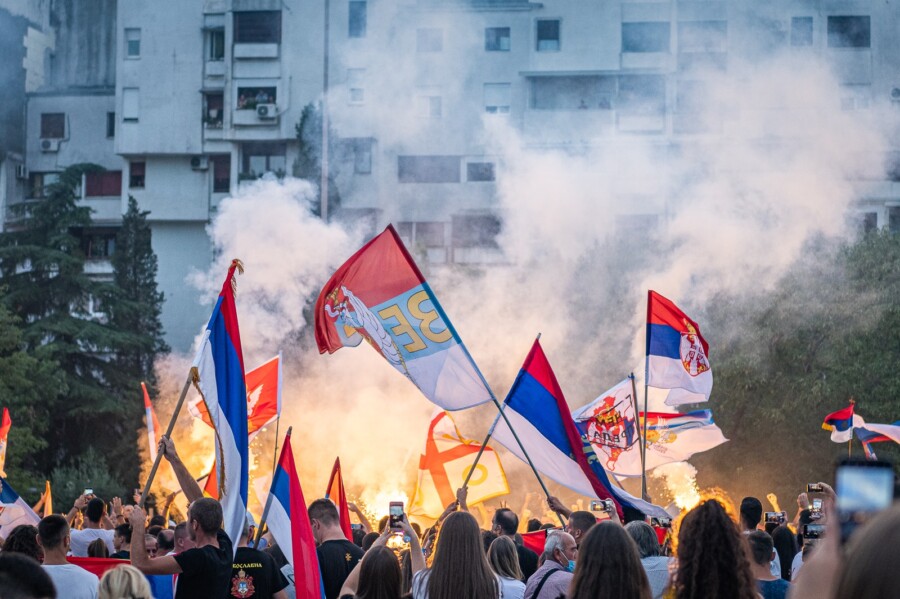 SRBI VAMA SE OBRAĆAM