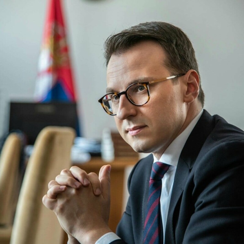 PETKOVIĆ Kurti je zagorčao život Srbima na KiM da ne žele da ga vide