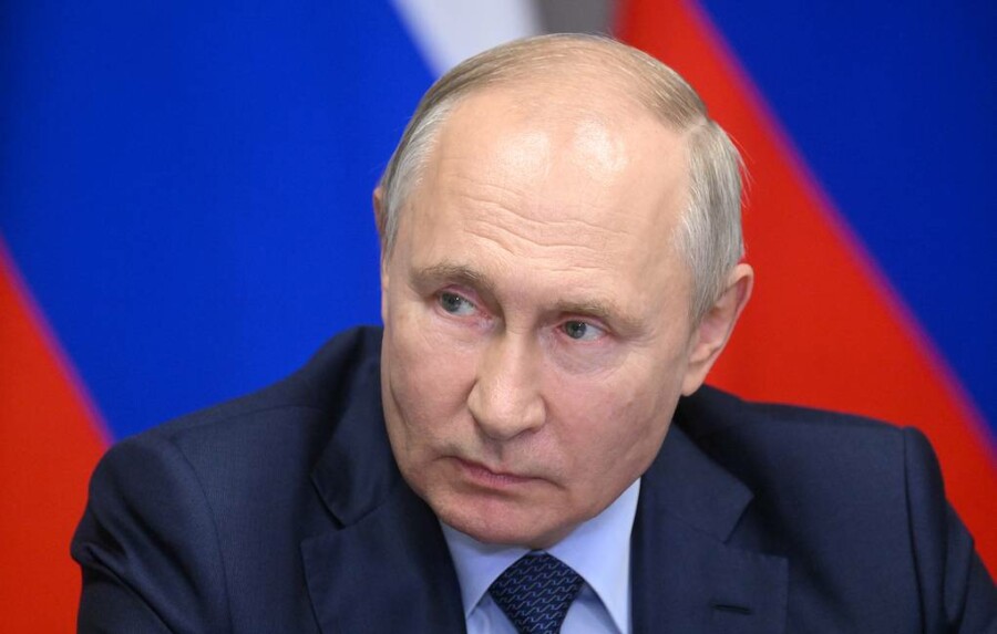 Zapad je namjerno izazvao sukob u Ukrajini kako bi usporio razvoj Rusije