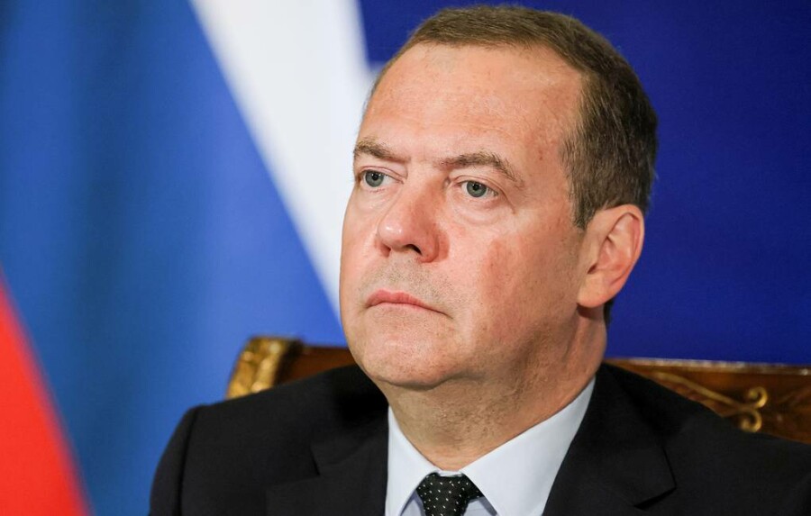 MEDVEDEV Prekinuti diplomatske odnose sa Evropskom unijom