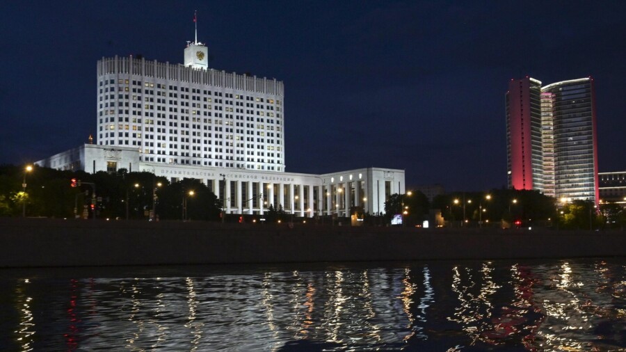 Srbija na listi prijateljskih zemalja Vlade Rusije
