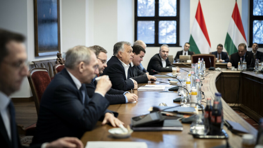 Mađarska spustila rampu na uvoz hrane iz Ukrajine