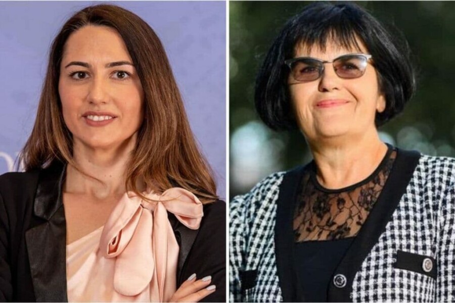 NEPOSLUŠNE I NARODNE Ćinćur i Pejović pred isključenjem iz Evrope sad