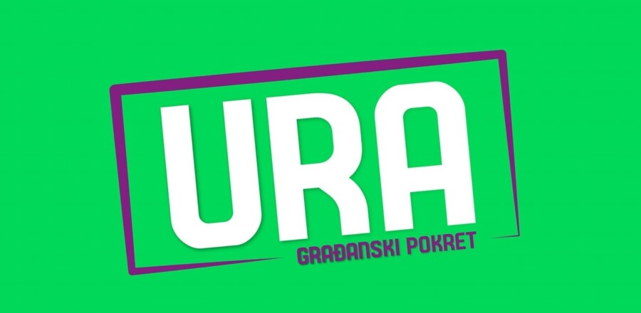 URA Namjera je da se nekako dokuči podrška od 41. poslanika i formira Vlada