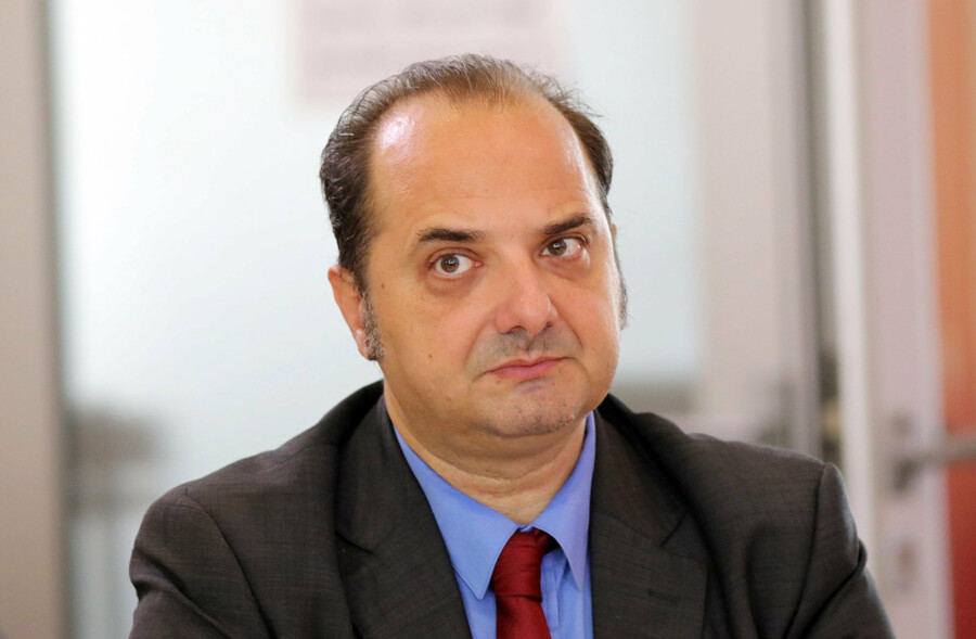 RAKOVIĆ Srbi u Crnoj Gori svu еnergiju da ulože u predstojeći popis