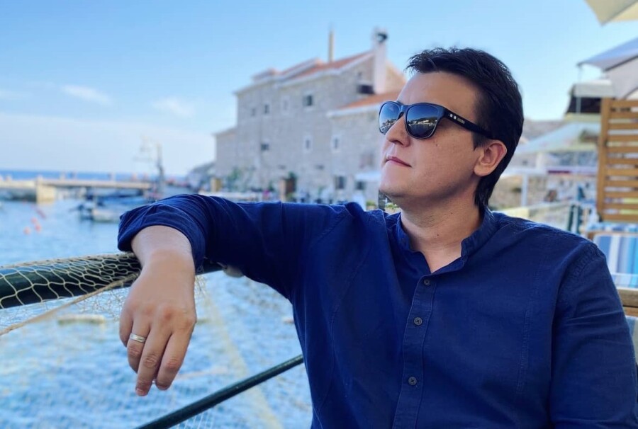 Gdje je Andrej Milović, zna li se, priča li se šta?