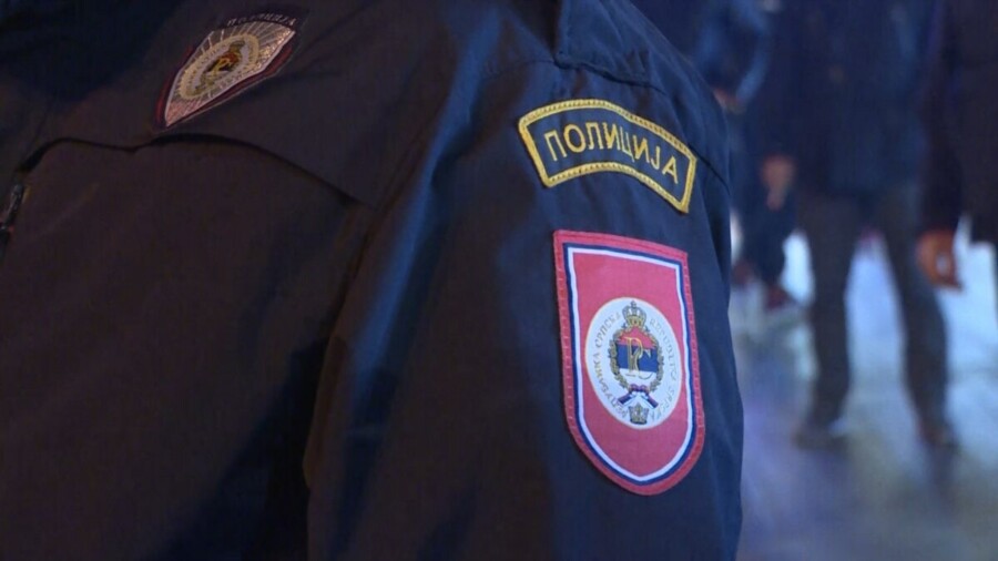 MUP Srpske dostavio Crnoj Gori podatke važne za "tunel"