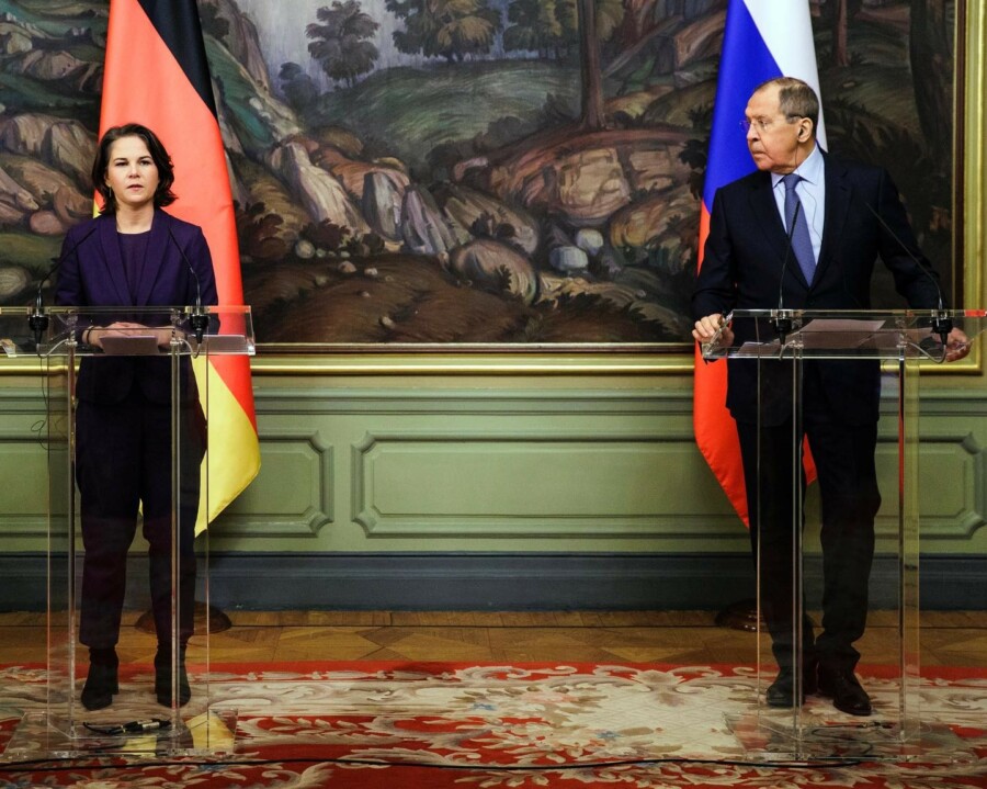 ŠOK Berlin ne podržava inicijativu Ukrajine da se Rusiji oduzme pravo veta u UN