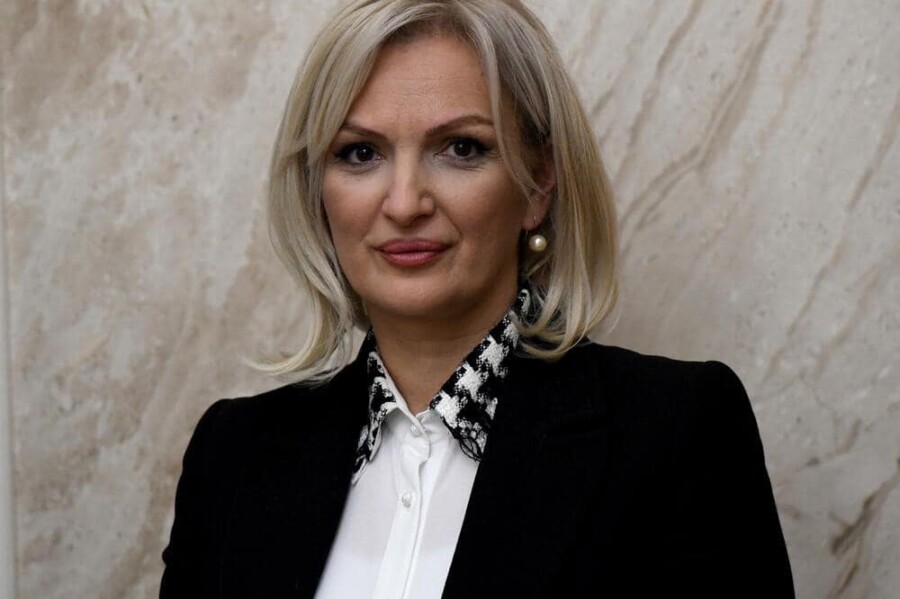 Predsjednica Skupštine Glavnog grada čestitala početak školske godine