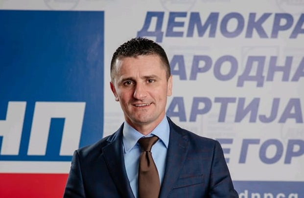 ZOGOVIĆ Spajiću pružamo ruku saradnje da bi narodu isporučili pravdu