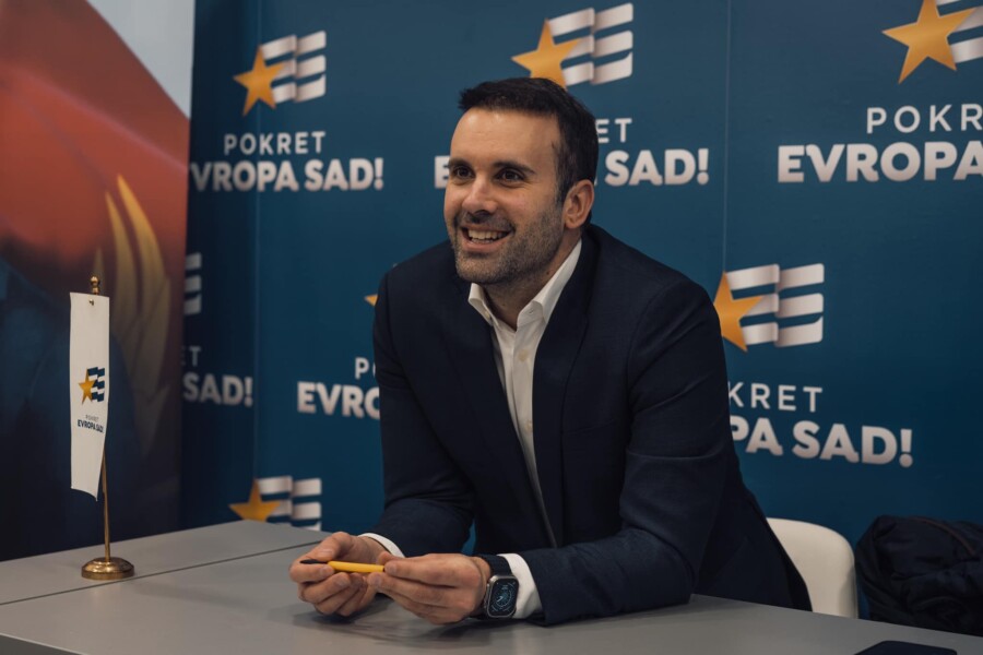 Mickey potvrđuje da smo zemlja čuda