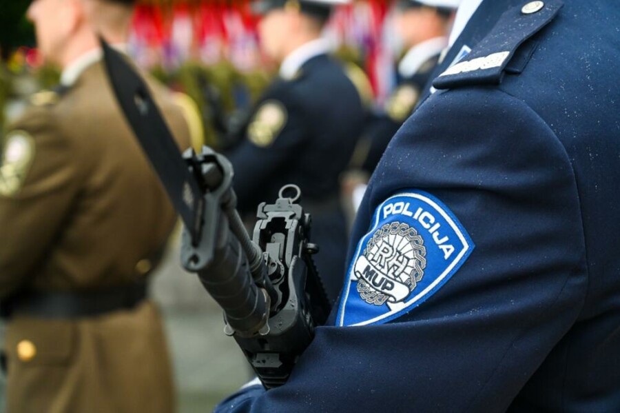 UŽAS U HRVATSKOJ Težak slučaj pedofilije u Zadru