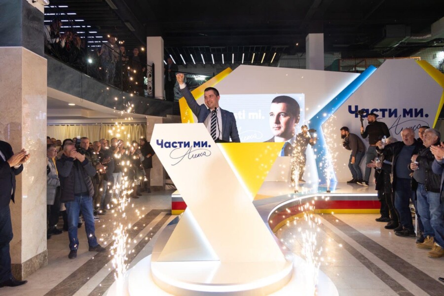 Demokrate napravile sebi isti problem kao i Evropa sad