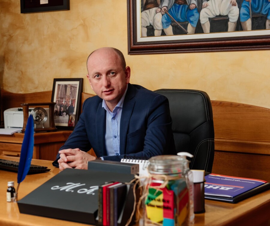 KNEŽEVIĆ Samo se molim Bogu da iz depoa Višeg suda nisu ukradene praćke