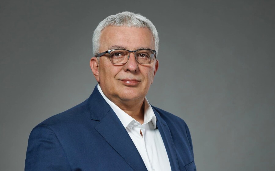 INTERVJU Mnogi ćute zapadnim ambasadama zbog fotelja i ministarskih funkcija